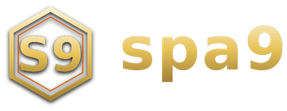 spa9 logo