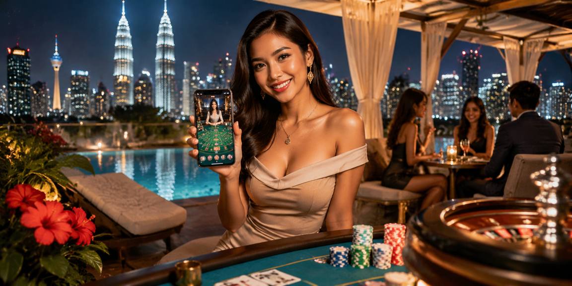 spa9 mobile gaming