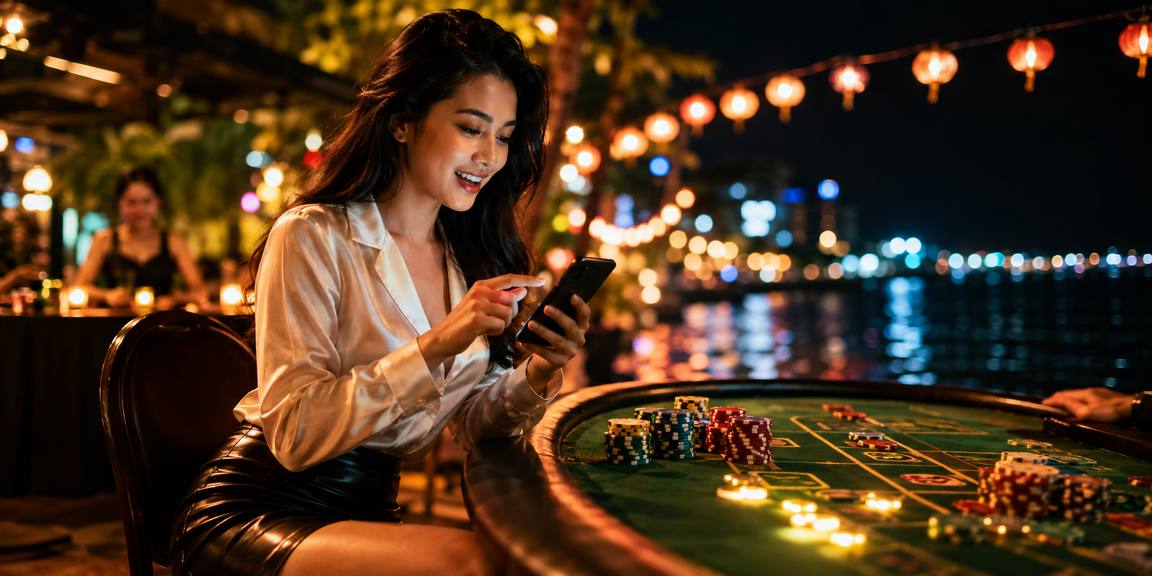 spa9 mobile gaming