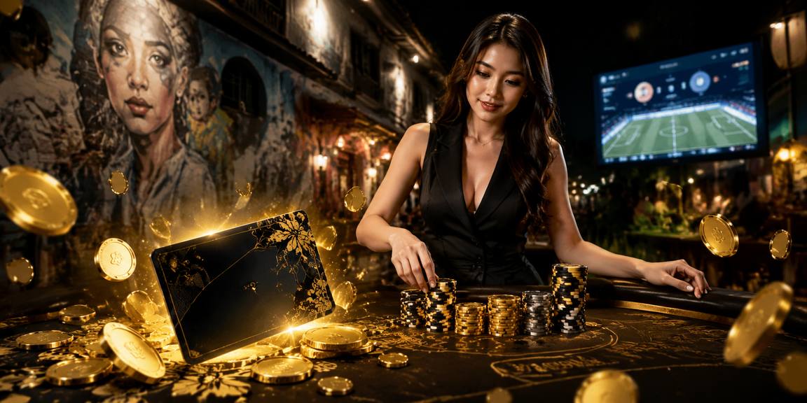 spa9 mobile gaming